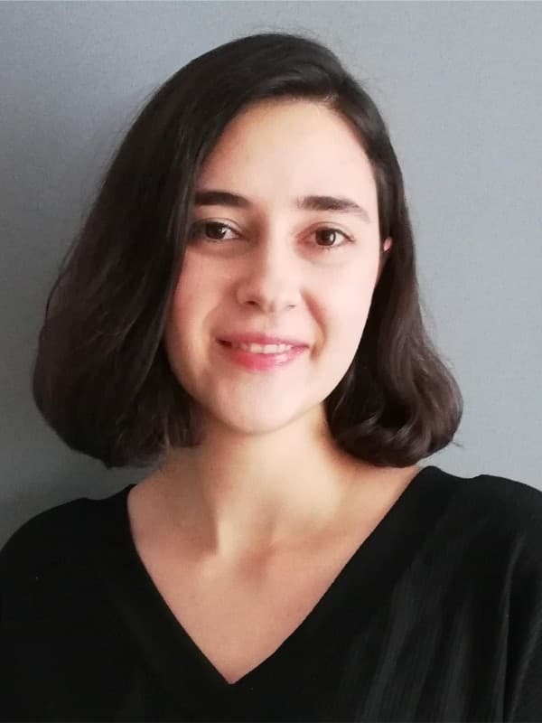 DERYA KANDEMİR